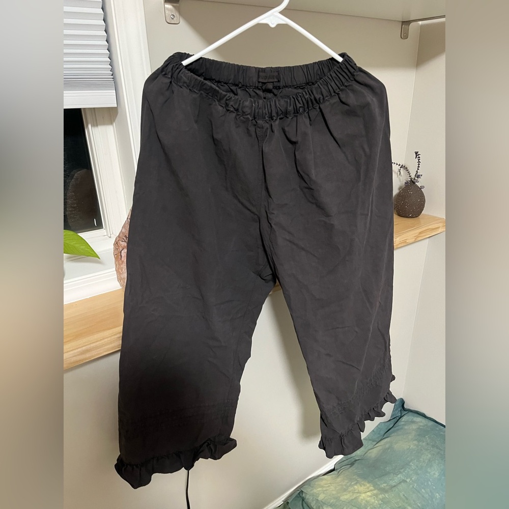 Rudy Jude Pillowcase Pant